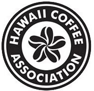 Hawaii Coffee Association logo