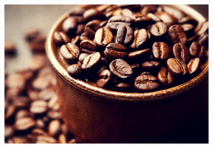 Roasting Coffee - Roasted Coffee Beans