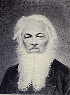 Reverend Samuel Ruggles